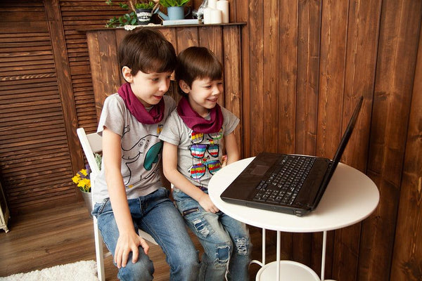 Jaki komputer kupić na Dzień Dziecka?