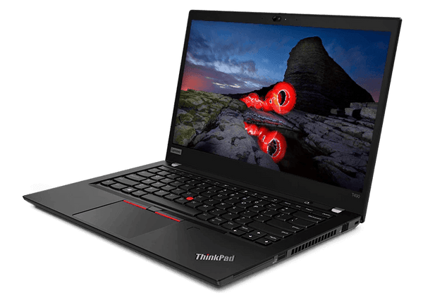 Laptopy Lenovo ThinkPad