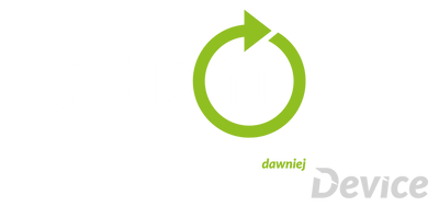 Logo Orbit 365 dawniej device polska